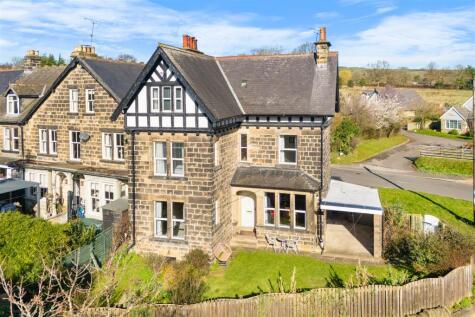 Strait Lane, Huby, Leeds