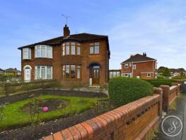 59, Green Lane, Whitkirk, Leeds LS15 7EN