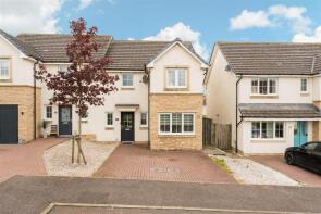 20, East Cults Court, Bathgate EH47 0SJ