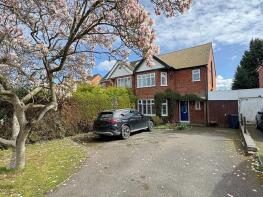 8, Crackley Hill, Coventry Road, Kenilworth CV8 2FP