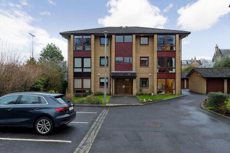 34/6 East Fettes Avenue, Edinburgh, EH4 1RE