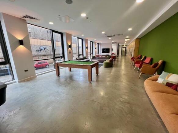 1 bed Flat to rent Image 5