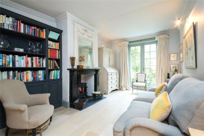 Drawing Room