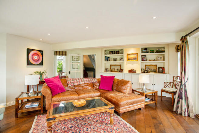 Drawing Room Othe...