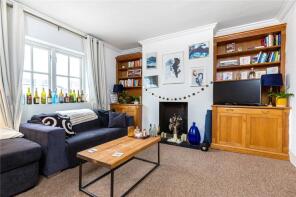 9a, Bedford Road, London SW4 7SH