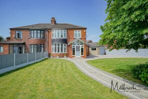 3, Wilton Road, Salford M6 8FR