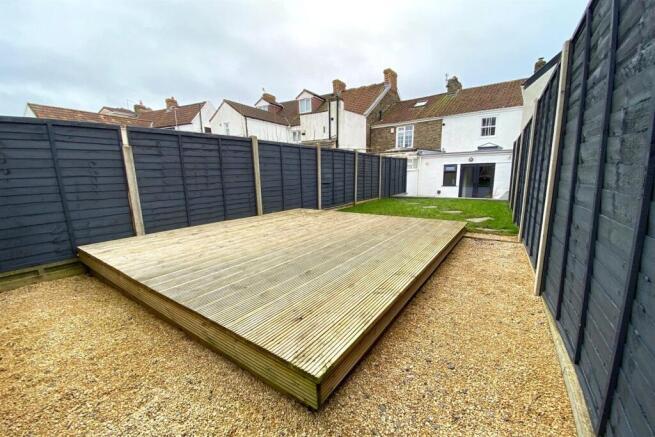 Decking