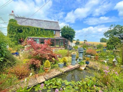 Priors Millwood Farm, St Weonards, HR2