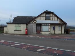 The Old Post Office, Much Marcle HR8 2LX