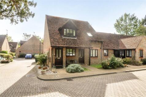 Watermill Court, Reading