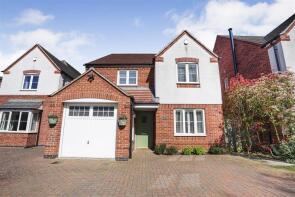 2, Barton Court, Nailstone Road, Nuneaton CV13 0PU
