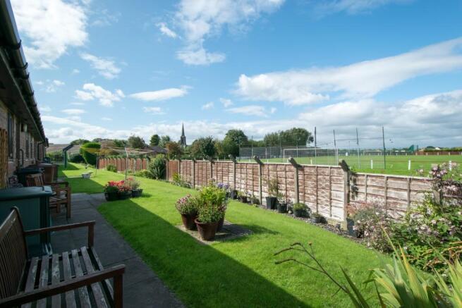 Communal Garden