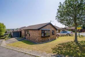 20, Woodmoor Rise, Crigglestone, Wakefield WF4 3NT