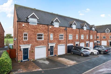 Sandwath Drive, Church Fenton
