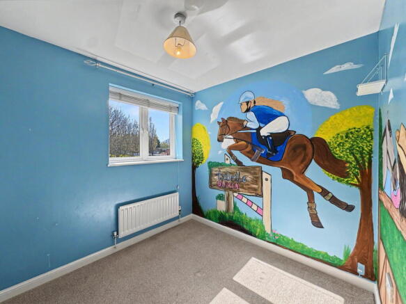 2 bed Apartment for sale Image 6