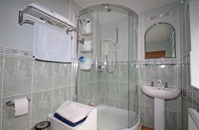 EnSuite Shower Room