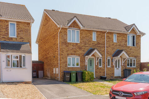 Foxglove Drive, Hilperton