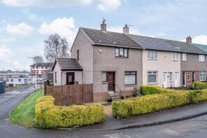 12, Alford Avenue, Kirkcaldy KY2 6ET