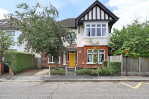 30, Glengall Road, Woodford Green IG8 0DL
