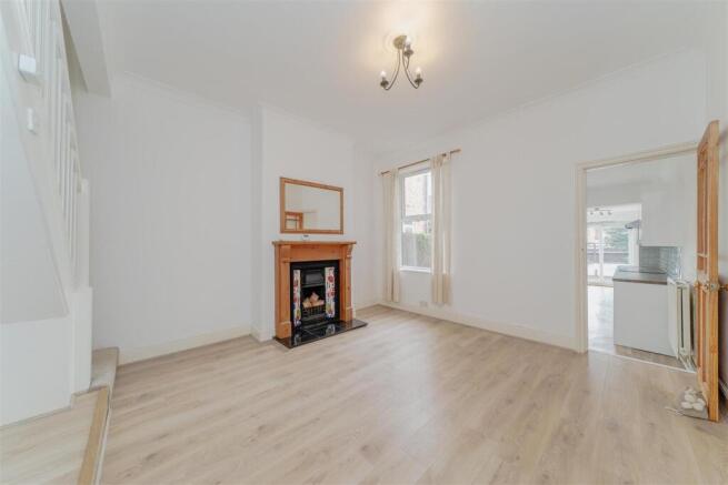 Reception Room Two
