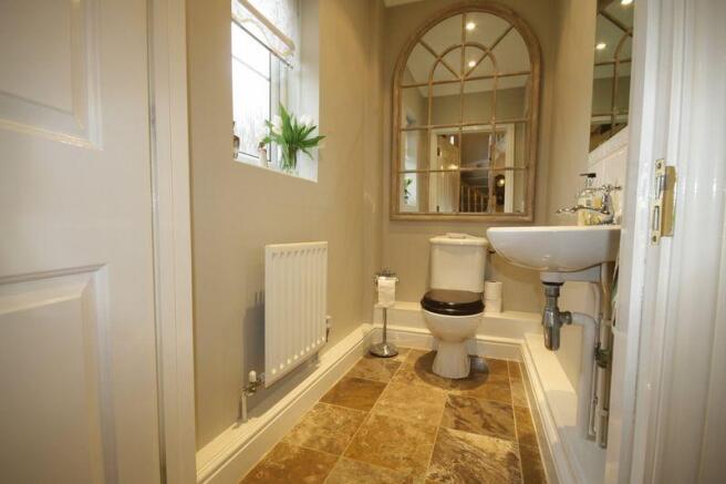 Cloakroom