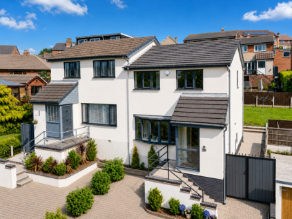 6 Kendal Crescent Conisbrough, Conisbrough, Doncaster