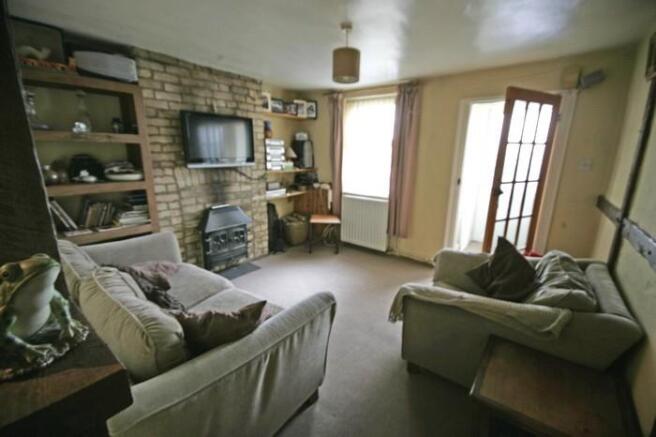 Liivng room
