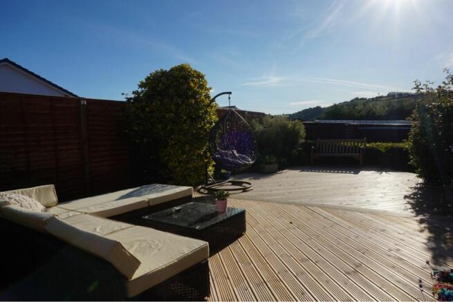 Decking