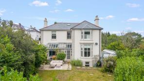 22, Glanville Road, Tavistock PL19 0EB