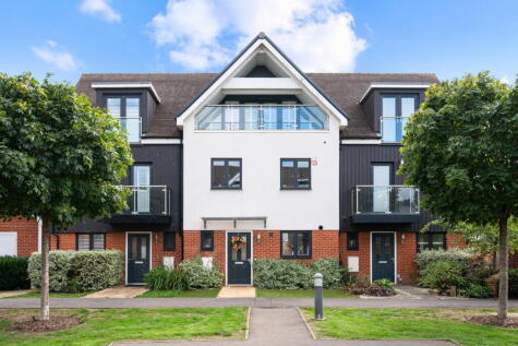 Tippett Lane, Hurst Green , Oxted, RH8 9BP
