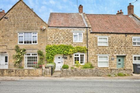 The Nook, Seavington, Ilminster