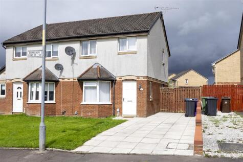 Briarcroft Road, Glasgow