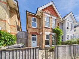 5, Ashbourne Road, Bournemouth BH5 2JS
