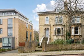 Flat 2, 5, Alton Road, London SW15 4LF