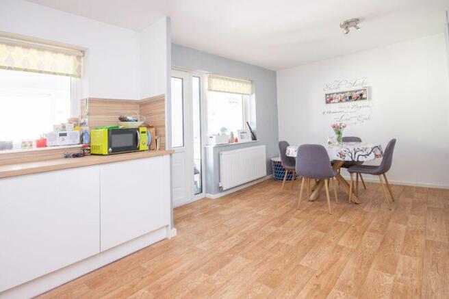 Kitchen-Diner