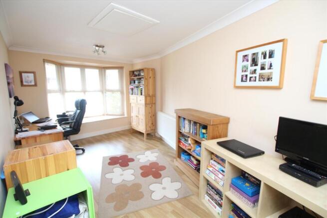 Office/Playroom