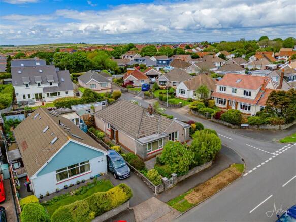 Aerial Shot