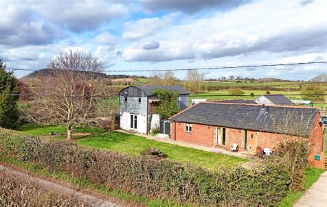Alderton, Nr. Nescliffe, Shrewsbury