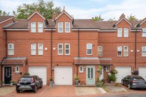 5, Calcaria Court, York YO24 1QU