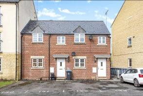 17, Woodford Way, Witney OX28 6GF