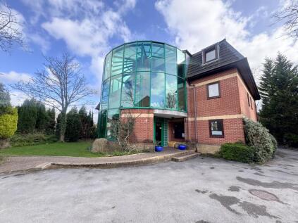 Flat 7, 1 Kingsway, Levenshulme