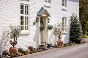 The Manse, U64010 Grimley, Worcester WR2 6LU