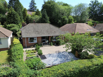 Ashdell Road, Alton, Hampshire