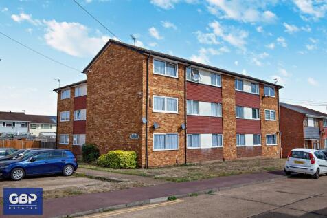 Great Cullings, Romford, RM7