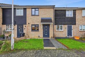 57, Fraser Close, Laindon, Basildon SS15 6SU