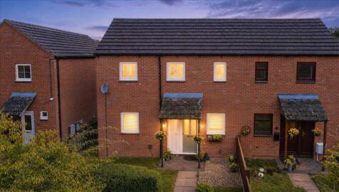 The Grove, Bradwell, Milton Keynes