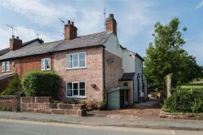 11a, Eaton Road, Tarporley CW6 0BJ