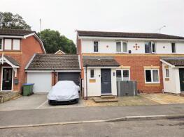 5, Wells Close, Whiteley, Fareham PO15 7HP