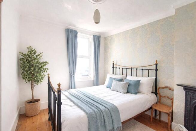 Bedroom Ai