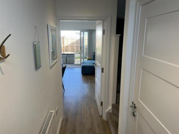 3 Kinglsey Mews